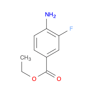 Ethyl 4-amino-3-fluorobenzoate
