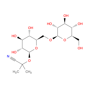 Linustatin