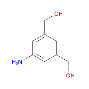 5-AMINO-1,3-DIHYDROXYMETHYLBENZENE