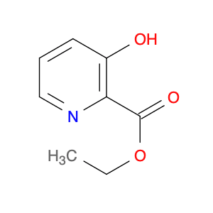 Ethyl 3-hydroxypicolinate