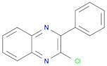 2-Chloro-3-phenylquinoxaline