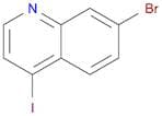 7-Bromo-4-iodoquinoline