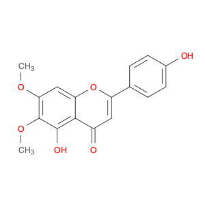 Cirsimaritin