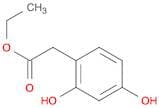 Ethyl 2,4-dihydroxyphenylacetate