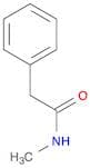 N-Methyl-2-phenylacetamide