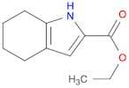Ethyl 4,5,6,7-Tetrahydro-1H-indole-2-carboxylate