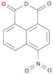 6-nitro-1H,3H-naphtho[1,8-cd]pyran-1,3-dione