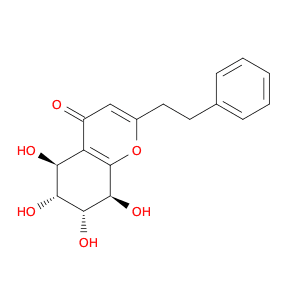 Agarotetrol (AHl)