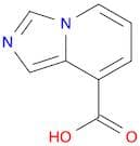 Imidazo[1,5-a]pyridine-8-carboxylic acid (9CI)