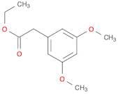 Ethyl 2-(3,5-dimethoxyphenyl)acetate
