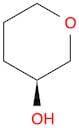 (S)-Tetrahydro-2H-pyran-3-ol