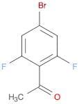 1-(4-BroMo-2,6-difluoro-phenyl)-ethanone