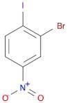 2-Bromo-1-Iodo-4-Nitrobenzene