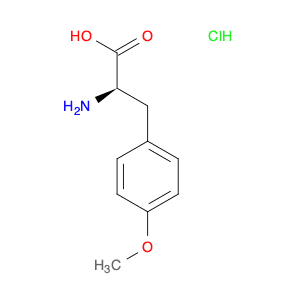 O-Methyl-d-tyrosine, HCl