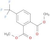 Dimethyl 4-(Trifluoromethyl)Phthalate