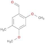 2,4-Dimethoxy-5-methylbenzaldehyde