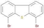 4,6-DibroMo-Dibenzothiophene