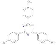 2,4,6-trip-tolyl-1,3,5-triazine