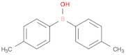 BIS(4-TOLYL)BORONIC ACID