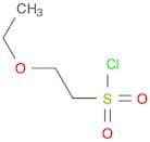 2-ethoxyethane-1-sulfonyl chloride