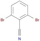 2,6-Dibromobenzonitrile