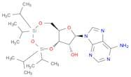3,5-O-(1,1,3,3-Tetraisopropyl-1,3-disiloxanediyl)adenosine