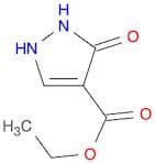 Ethyl 3-hydroxy-1H-pyrazole-4-carboxylate