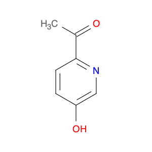 Ethanone, 1-(5-hydroxy-2-pyridinyl)- (9CI)
