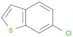 6-Chlorobenzo[b]thiophene
