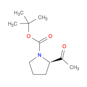 (R)-1-Boc-2-acetyl-pyrrolidine