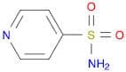 4-Pyridinesulfonamide(6CI,9CI)
