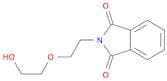 2-(2-(2-Hydroxyethoxy)ethyl)isoindoline-1,3-dione