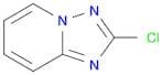 2-CHLORO-[1,2,4]TRIAZOLO[1,5-A]PYRIDINE