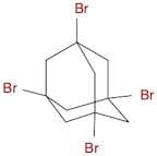 Tricyclo[3.3.1.13,​7]​decane, 1,​3,​5,​7-​tetrabromo-