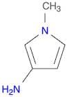 1-Methyl-1H-pyrrol-3-amine
