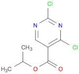 ISOPROPANYL 2,4-DICHLOROPYRIMIDINE-5-CARBOXYLATE
