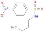 N-Butyl-4-nitrobenzenesulfonamide