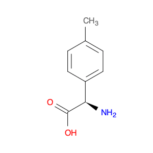 (R)-2-Amino-2-(p-tolyl)acetic acid