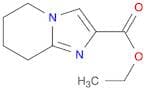 ethyl 5,6,7,8-tetrahydroimidazo[1,2-a]pyridine-2-carboxylate
