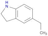 5-ethyl-2,3-dihydro-1H-indole
