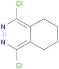 1,4-Dichloro-5,6,7,8-tetrahydrophthalazine