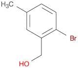 (2-bromo-5-methylphenyl)methanol