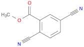 Methyl 2-cyano-5-isocyanobenzoate