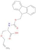 Fmoc-Ser(Allyl)-OH