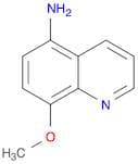 8-methoxyquinolin-5-amine