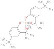 bis(2,4-di-tert-butylphenylphosphate