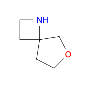 6-Oxa-1-aza-spiro[3.4]octane oxalate