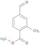 Methyl 4-formyl-2-methylbenzoate