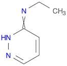 N-ethylpyridazin-3-amine