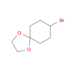 8-Bromo-1,4-dioxaspiro[4.5]decane